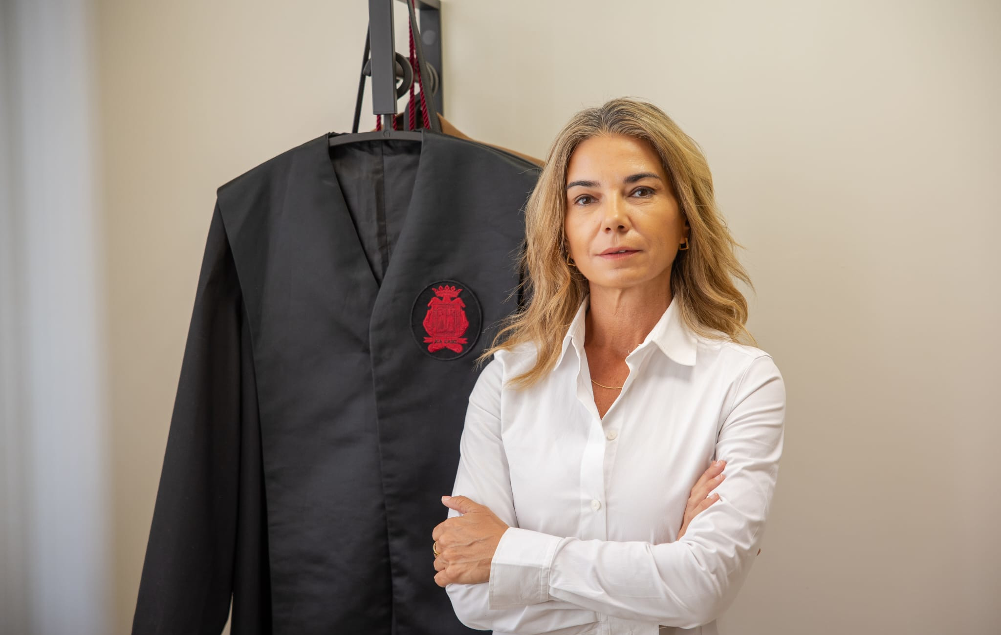 Olivia Partida Abogados
