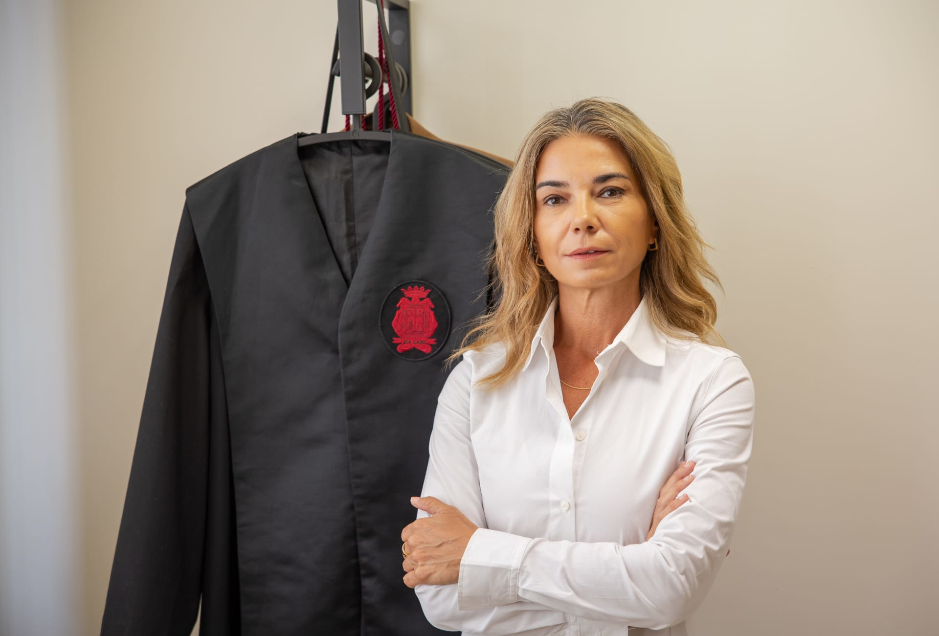 Olivia Partida Abogados